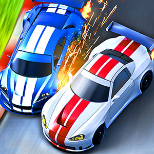 Stock Car Hero