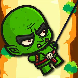 Swing Goblin